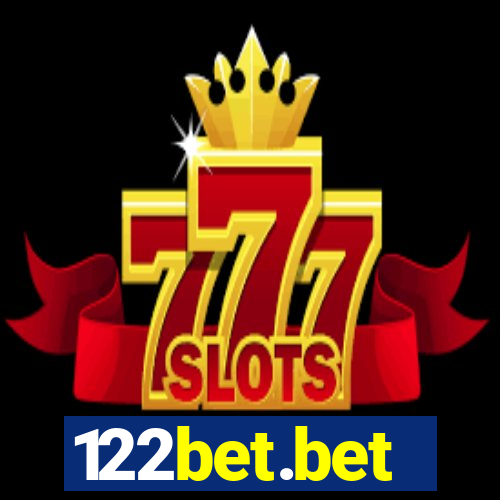 122bet.bet