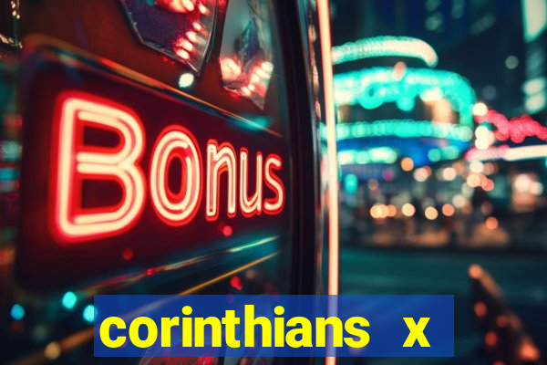 corinthians x cuiaba palpite
