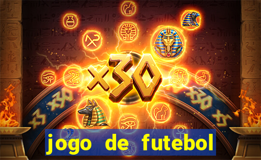 jogo de futebol gratis pc
