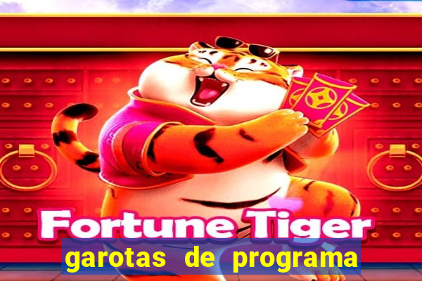 garotas de programa em cruzeiro