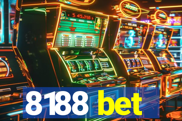 8188 bet