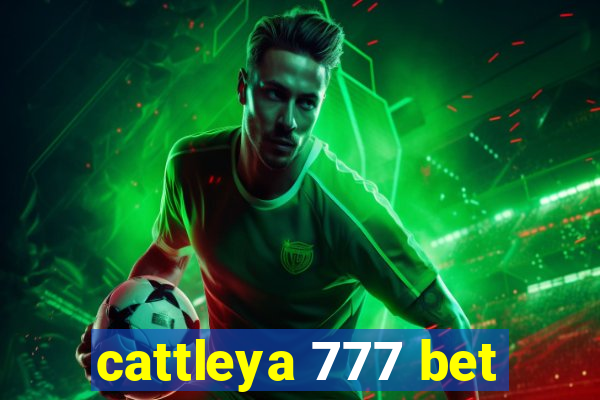 cattleya 777 bet