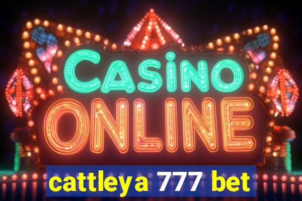 cattleya 777 bet