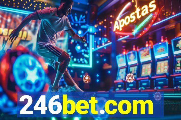 246bet.com