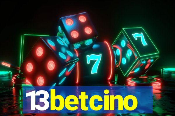 13betcino