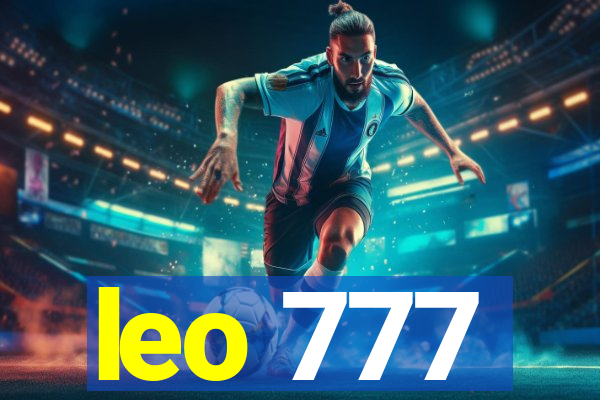 leo 777