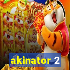 akinator 2