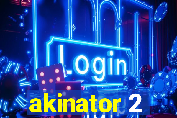 akinator 2