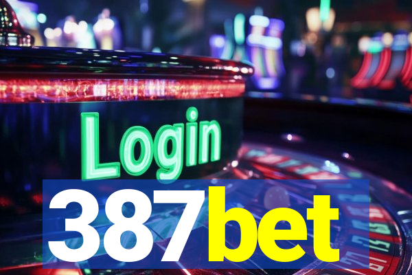 387bet