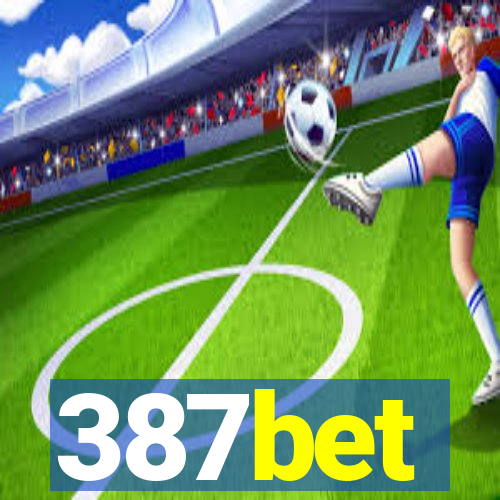 387bet