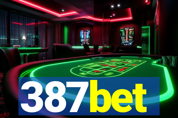 387bet