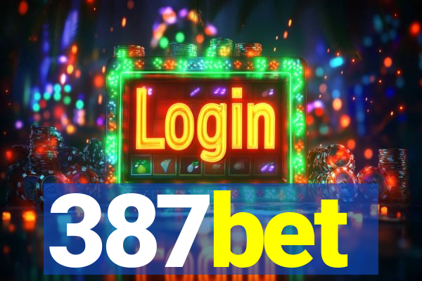 387bet