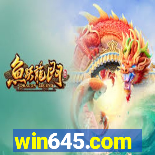 win645.com