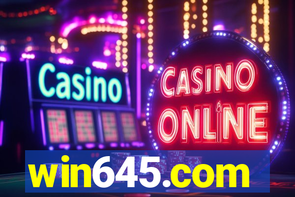 win645.com