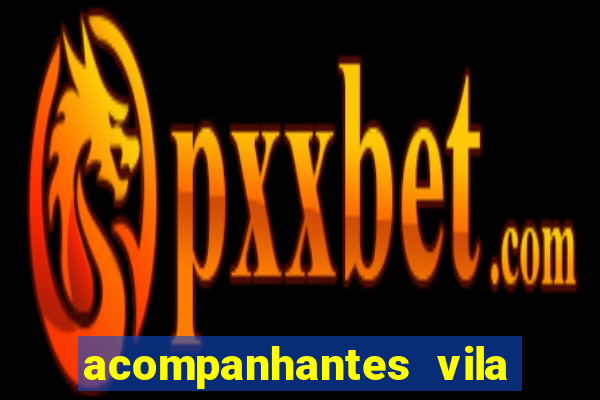 acompanhantes vila nova joinville