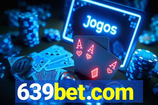 639bet.com