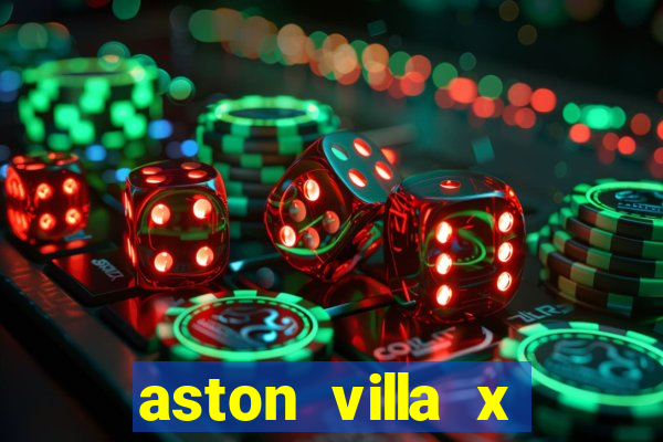 aston villa x liverpool futemax