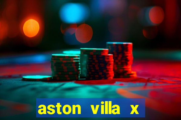aston villa x liverpool futemax
