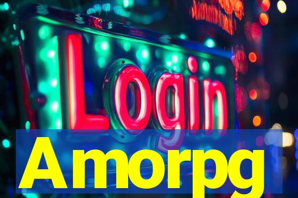 Amorpg