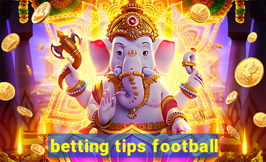 betting tips football