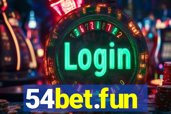 54bet.fun