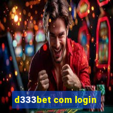 d333bet com login
