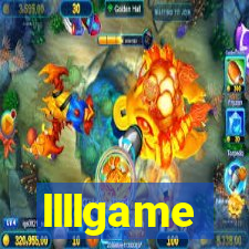 llllgame