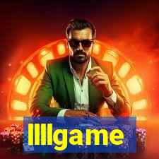 llllgame