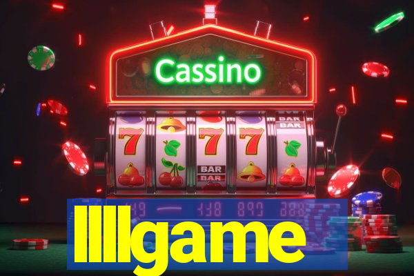llllgame