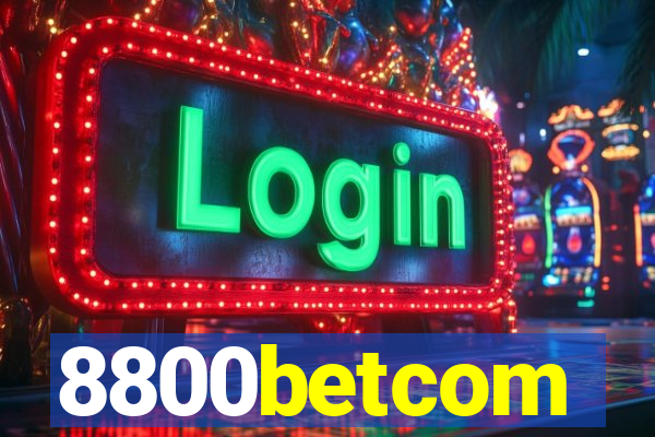 8800betcom