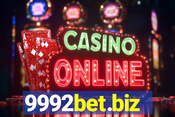 9992bet.biz