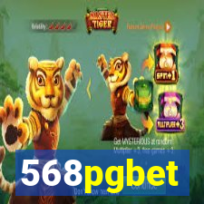 568pgbet