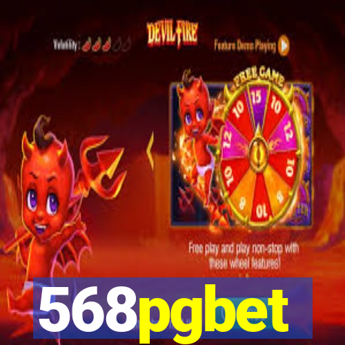 568pgbet