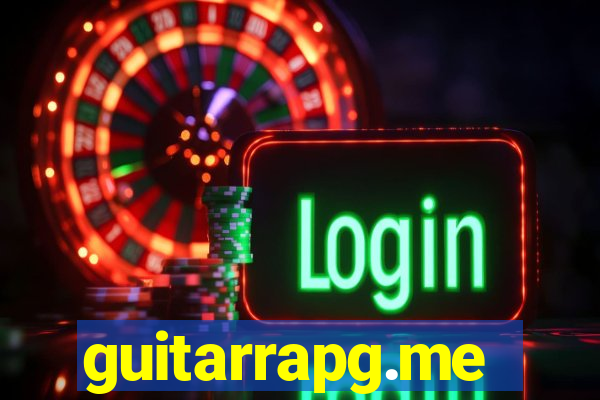 guitarrapg.me