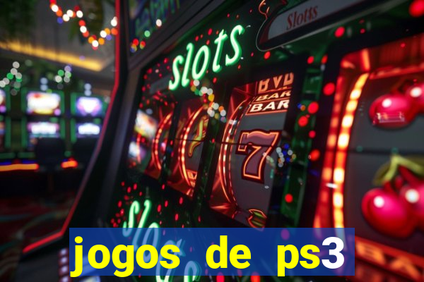 jogos de ps3 download pkg