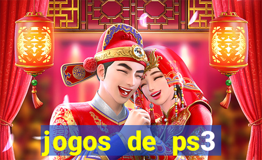 jogos de ps3 download pkg