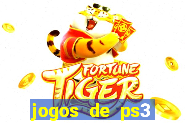 jogos de ps3 download pkg