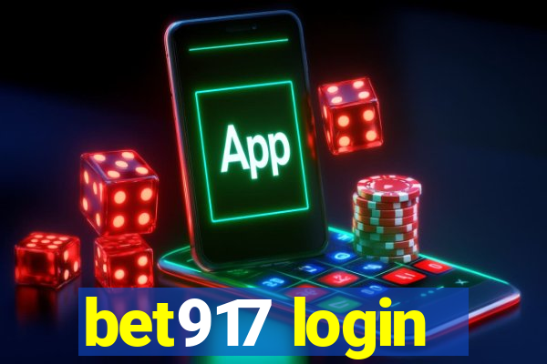 bet917 login