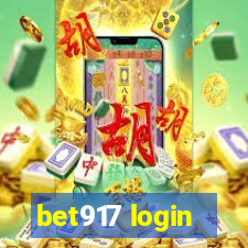 bet917 login