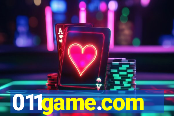011game.com