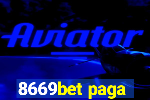 8669bet paga