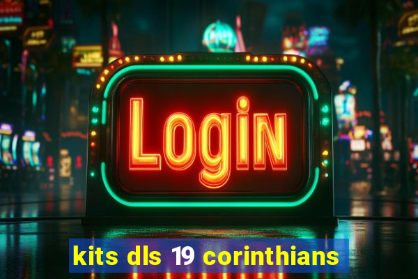 kits dls 19 corinthians