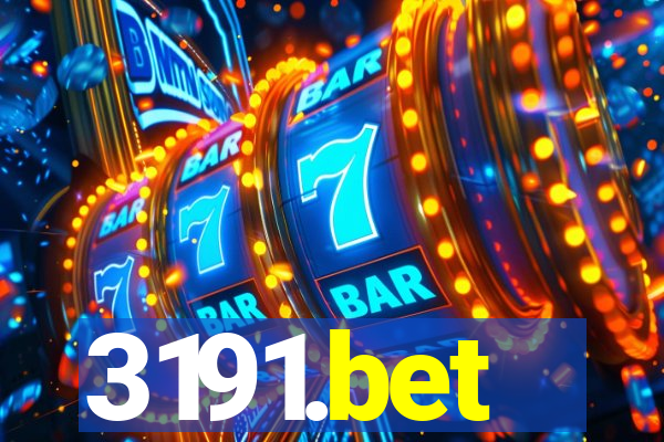 3191.bet