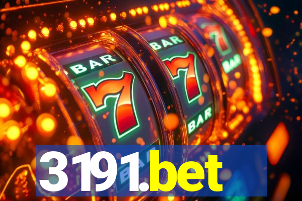 3191.bet