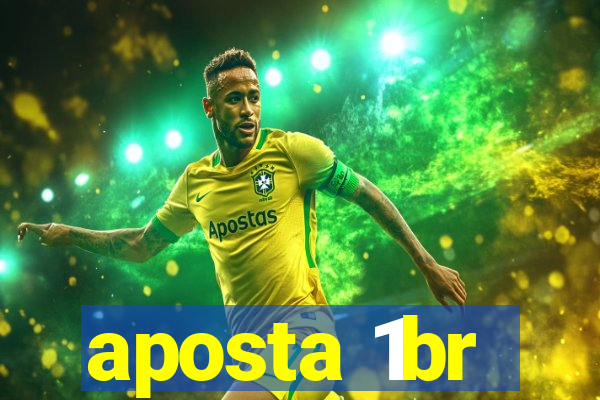 aposta 1br