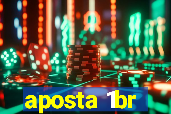 aposta 1br
