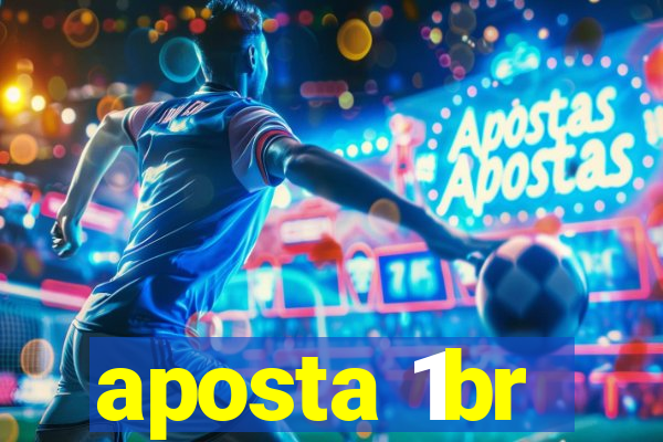 aposta 1br