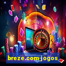 breze.com jogos