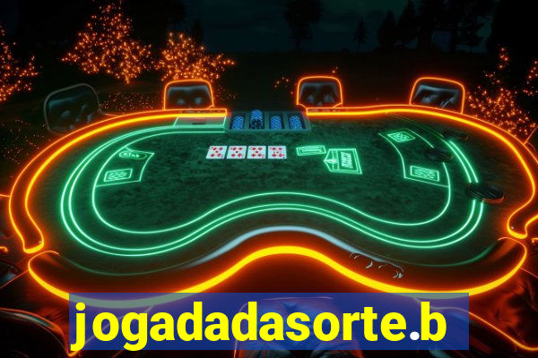 jogadadasorte.bet