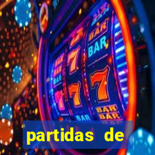 partidas de tottenham x city